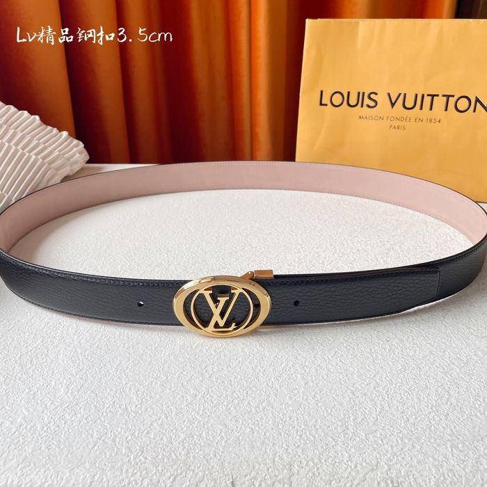 Louis Vuitton Belt 35MM LVB00094